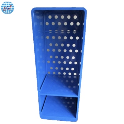 Pepsi Kulkas Metal Rack1