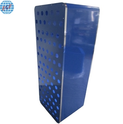 Pepsi Kuolkast Metalen Rack3