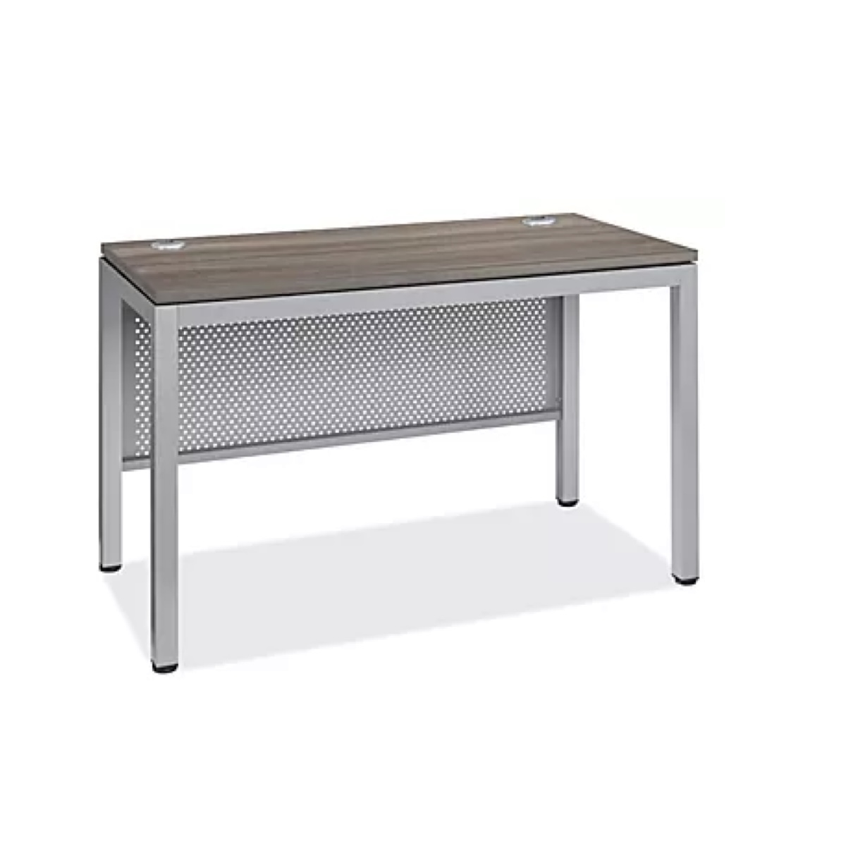 Customizable Metal and Wood Office Furniture